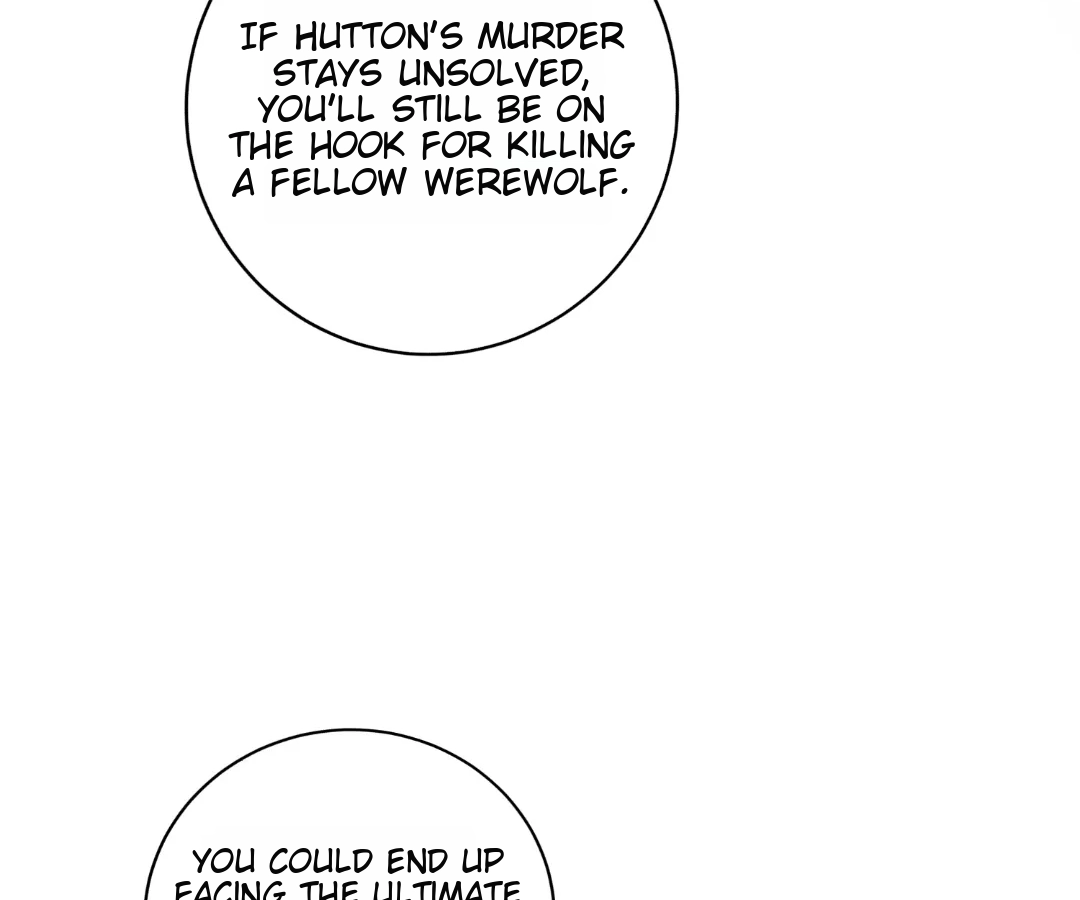 Glacial Prison [Official] - Chapter 3 manhwa