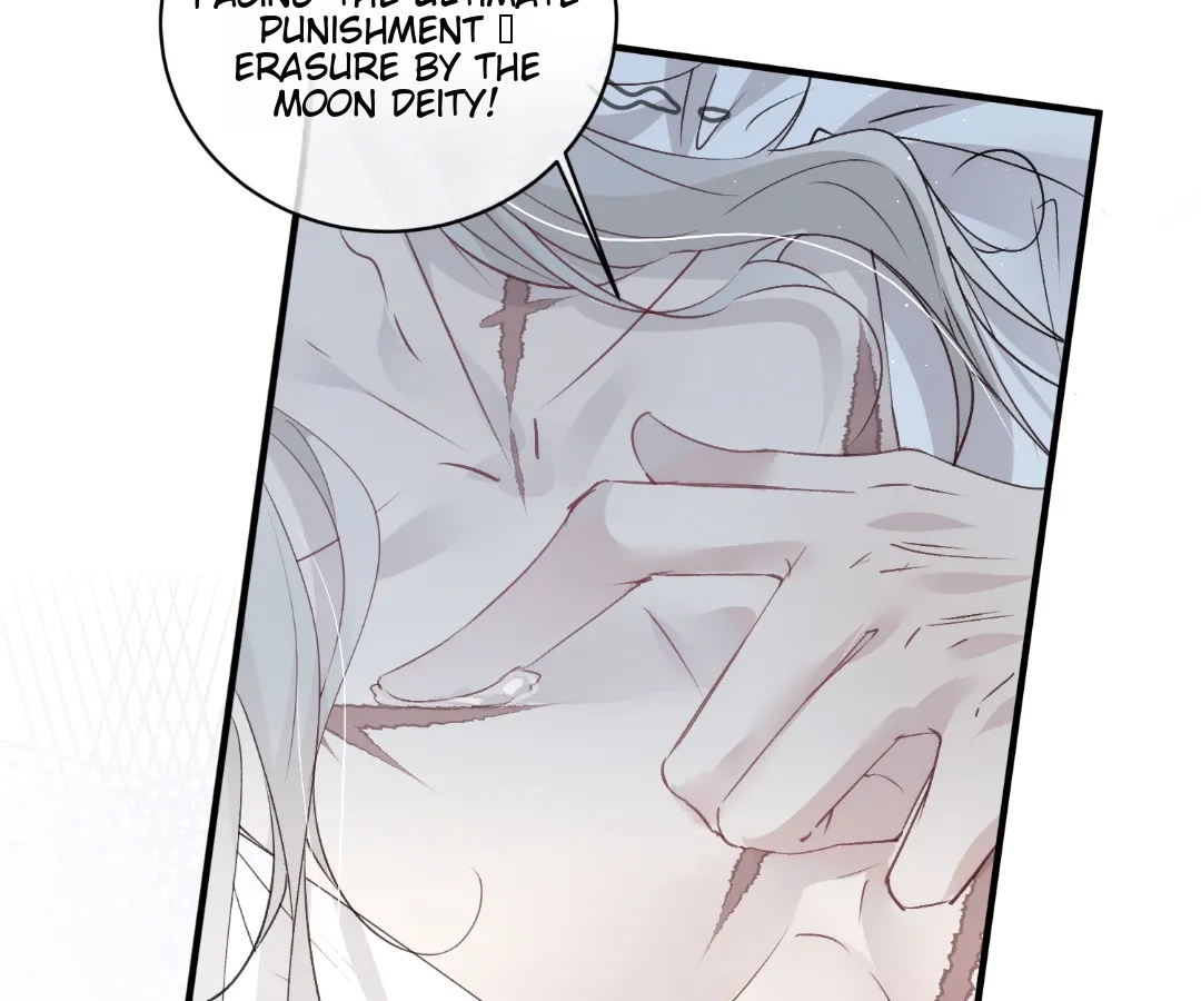 Glacial Prison [Official] - Chapter 3 manhwa