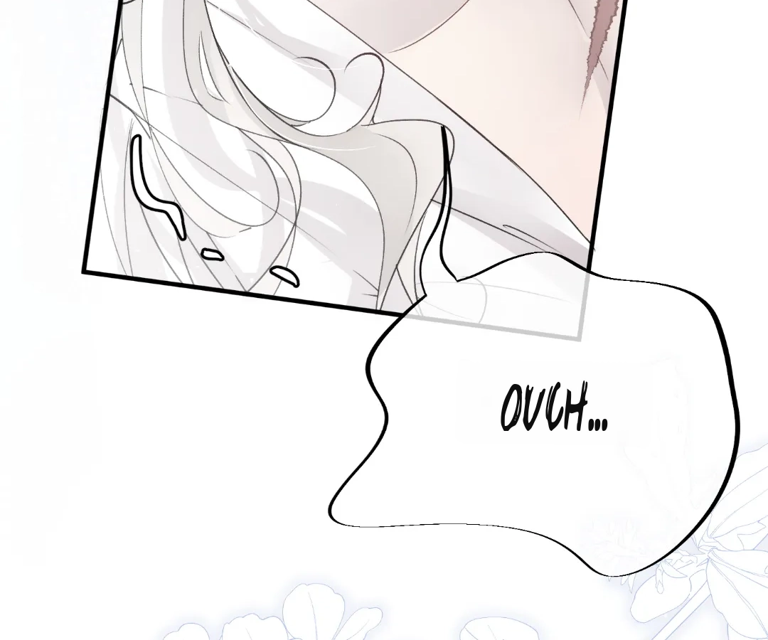 Glacial Prison [Official] - Chapter 3 manhwa