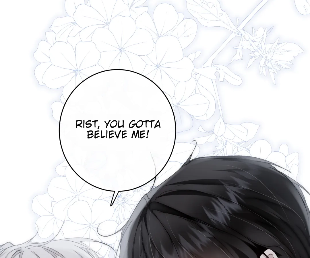 Glacial Prison [Official] - Chapter 3 manhwa