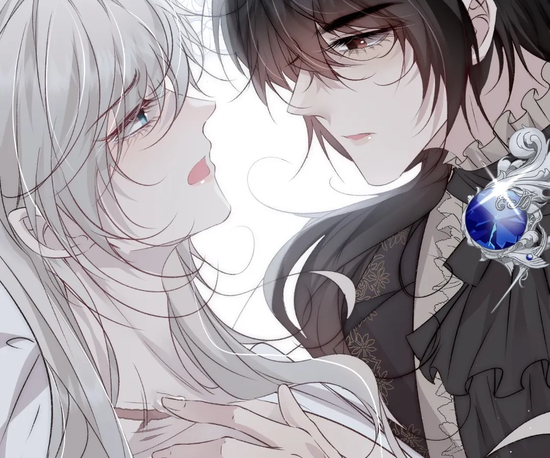 Glacial Prison [Official] - Chapter 3 manhwa