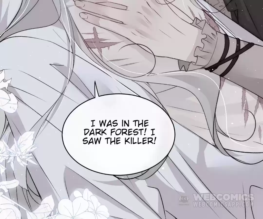 Glacial Prison [Official] - Chapter 3 manhwa