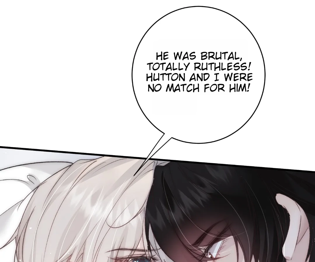 Glacial Prison [Official] - Chapter 3 manhwa