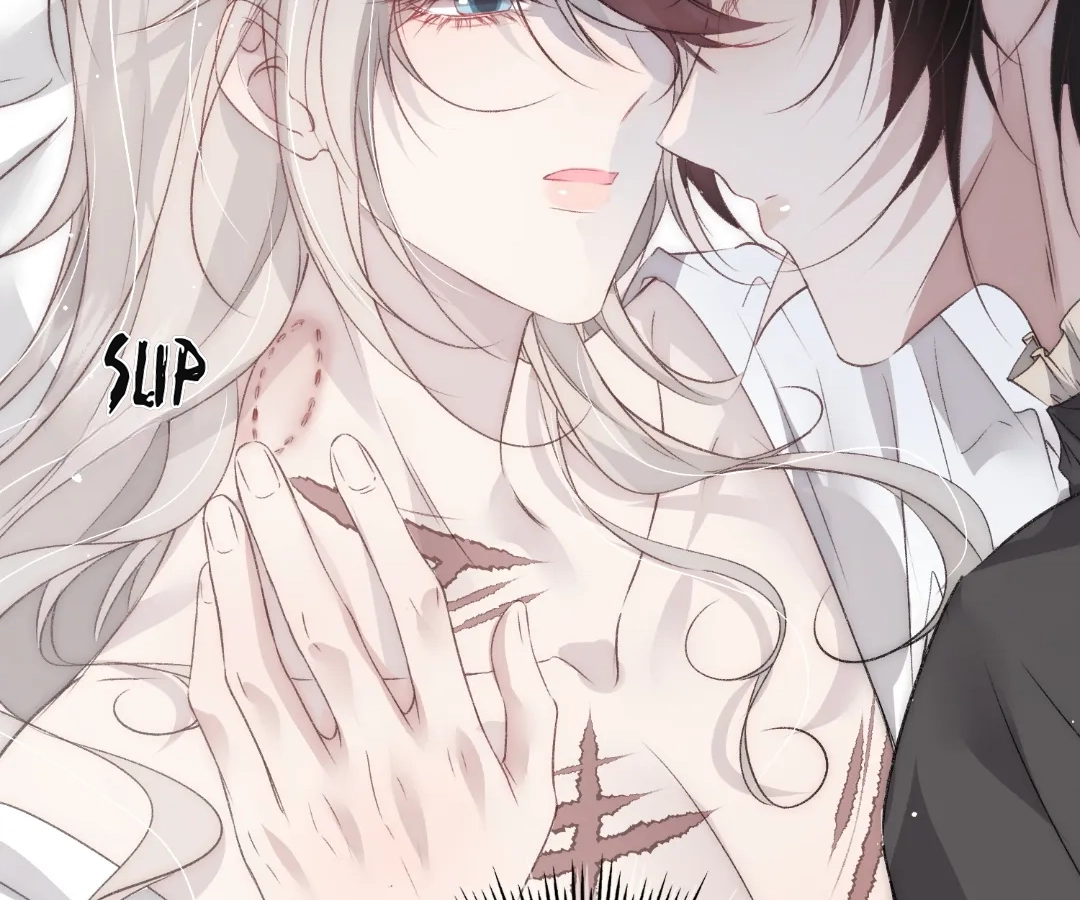 Glacial Prison [Official] - Chapter 3 manhwa