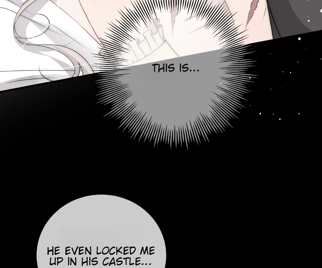 Glacial Prison [Official] - Chapter 3 manhwa