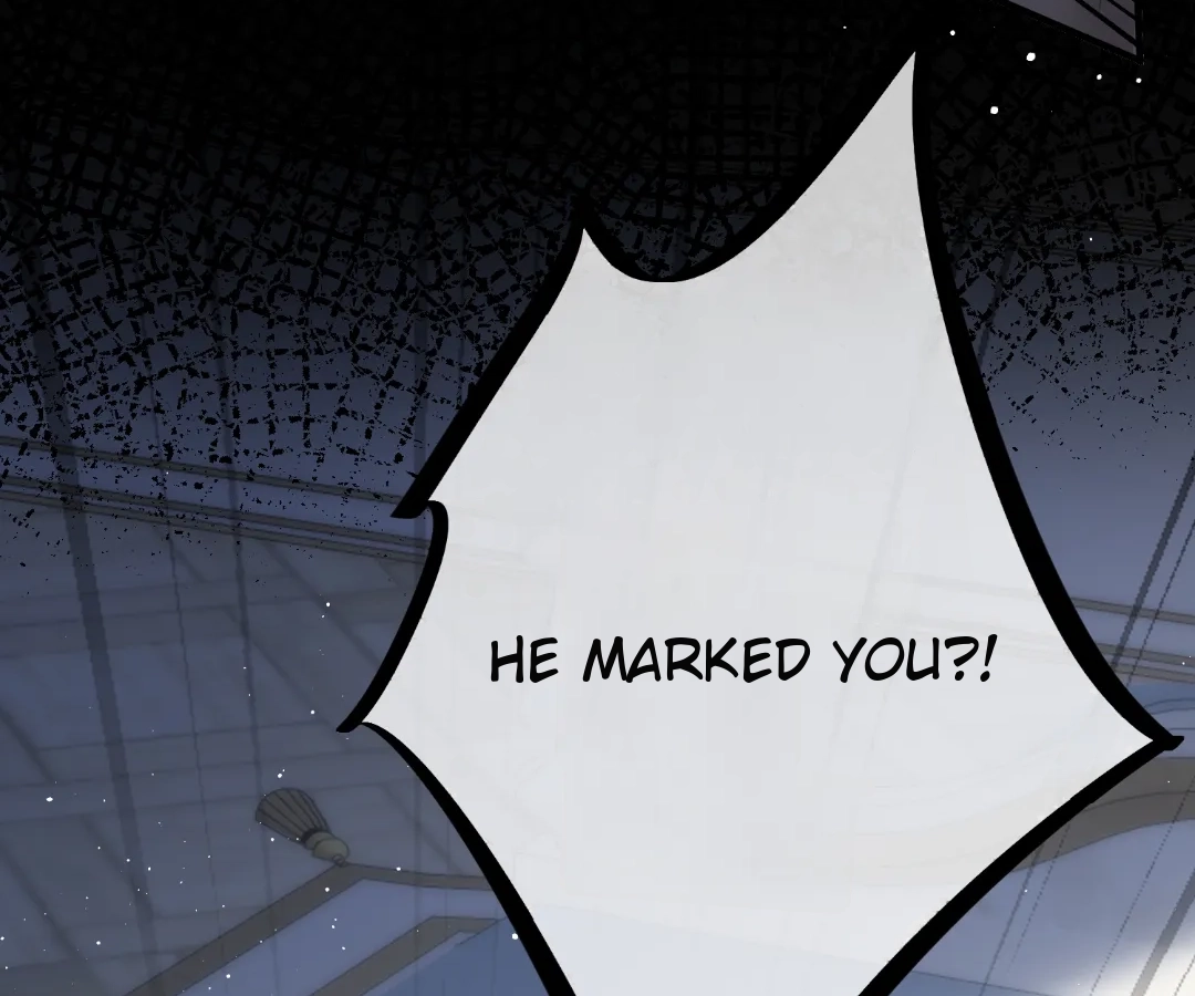 Glacial Prison [Official] - Chapter 3 manhwa