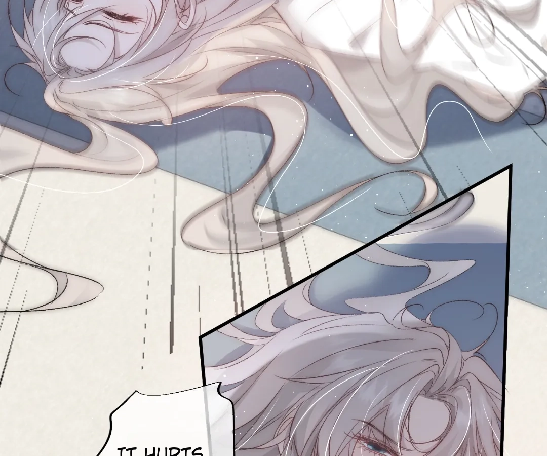 Glacial Prison [Official] - Chapter 3 manhwa