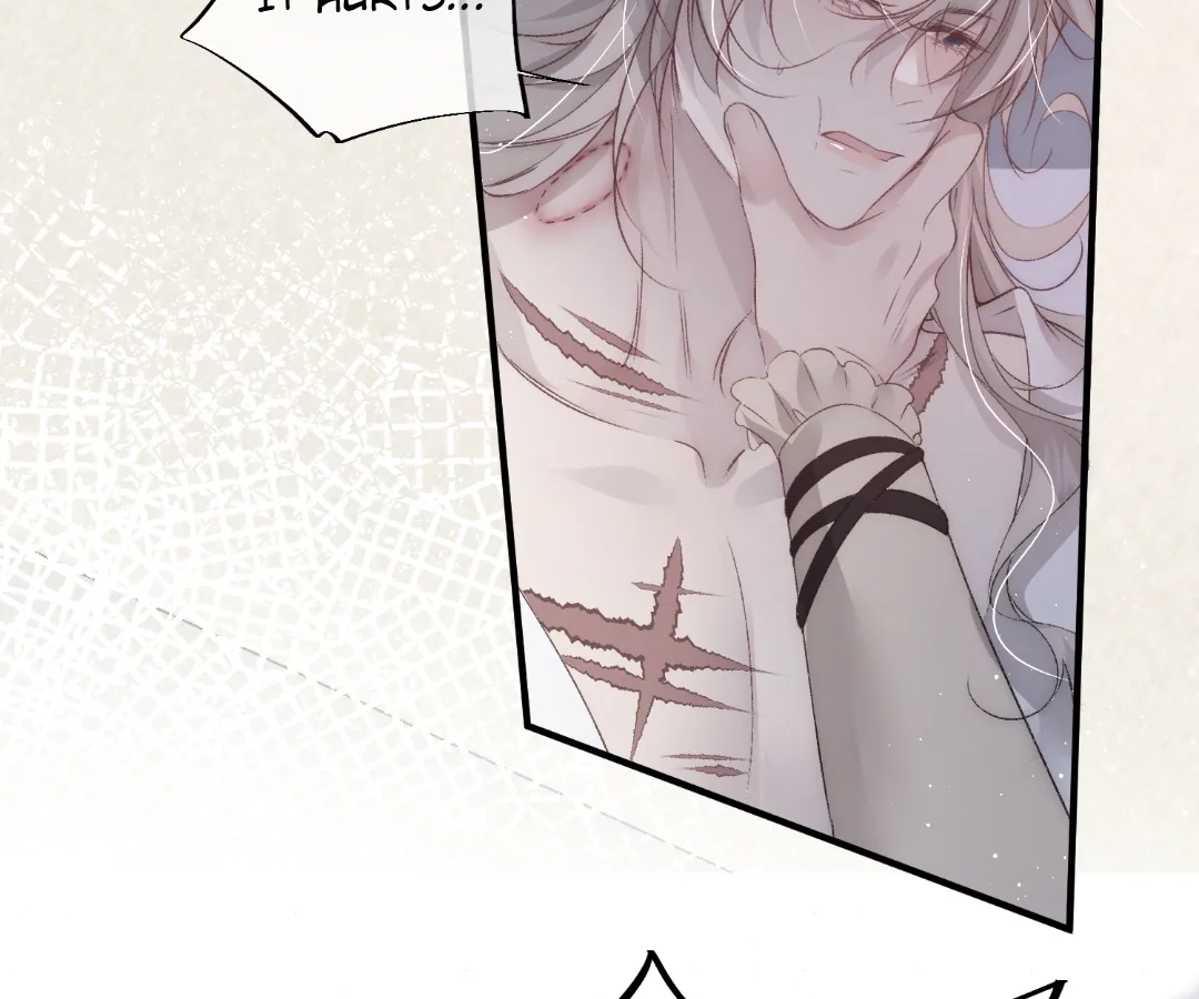 Glacial Prison [Official] - Chapter 3 manhwa