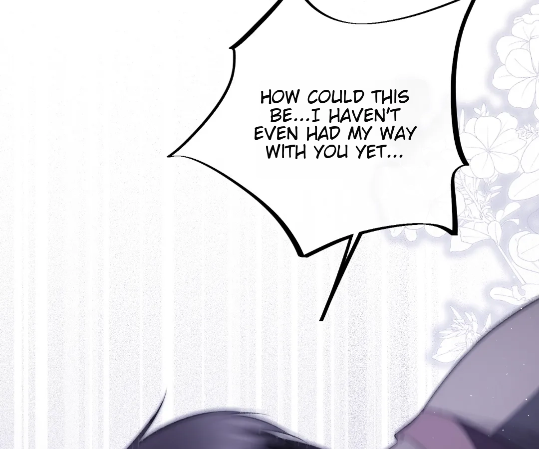 Glacial Prison [Official] - Chapter 3 manhwa