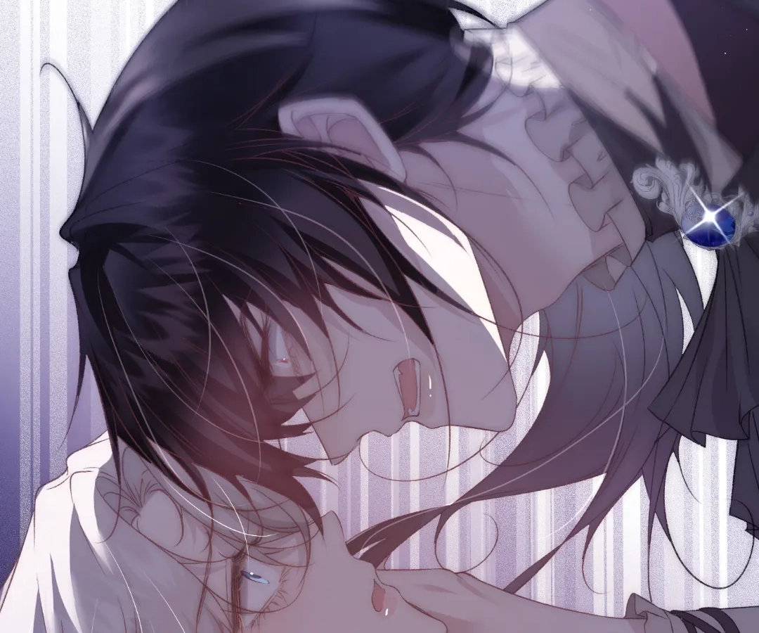 Glacial Prison [Official] - Chapter 3 manhwa