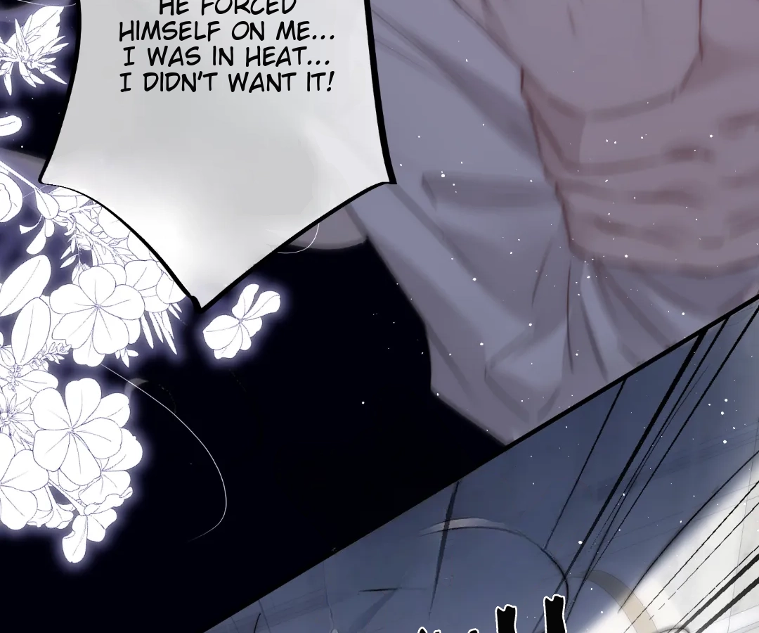 Glacial Prison [Official] - Chapter 3 manhwa