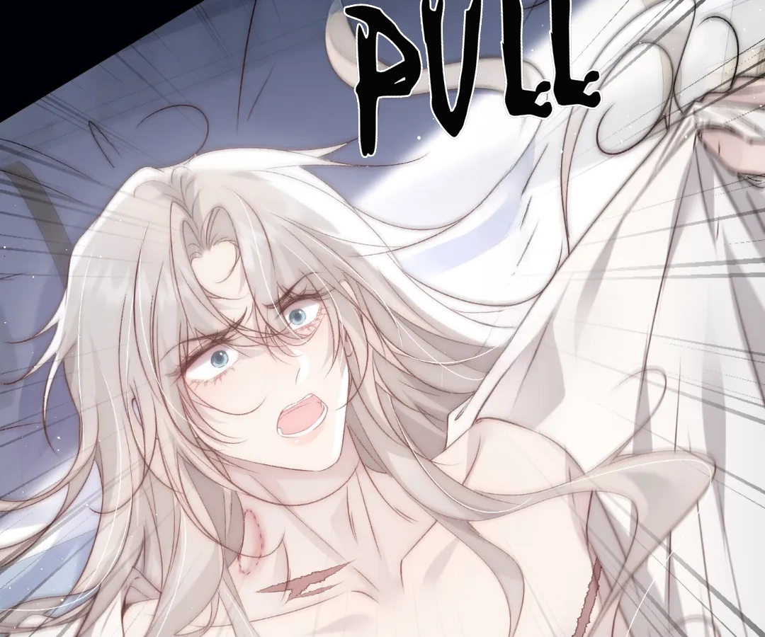 Glacial Prison [Official] - Chapter 3 manhwa