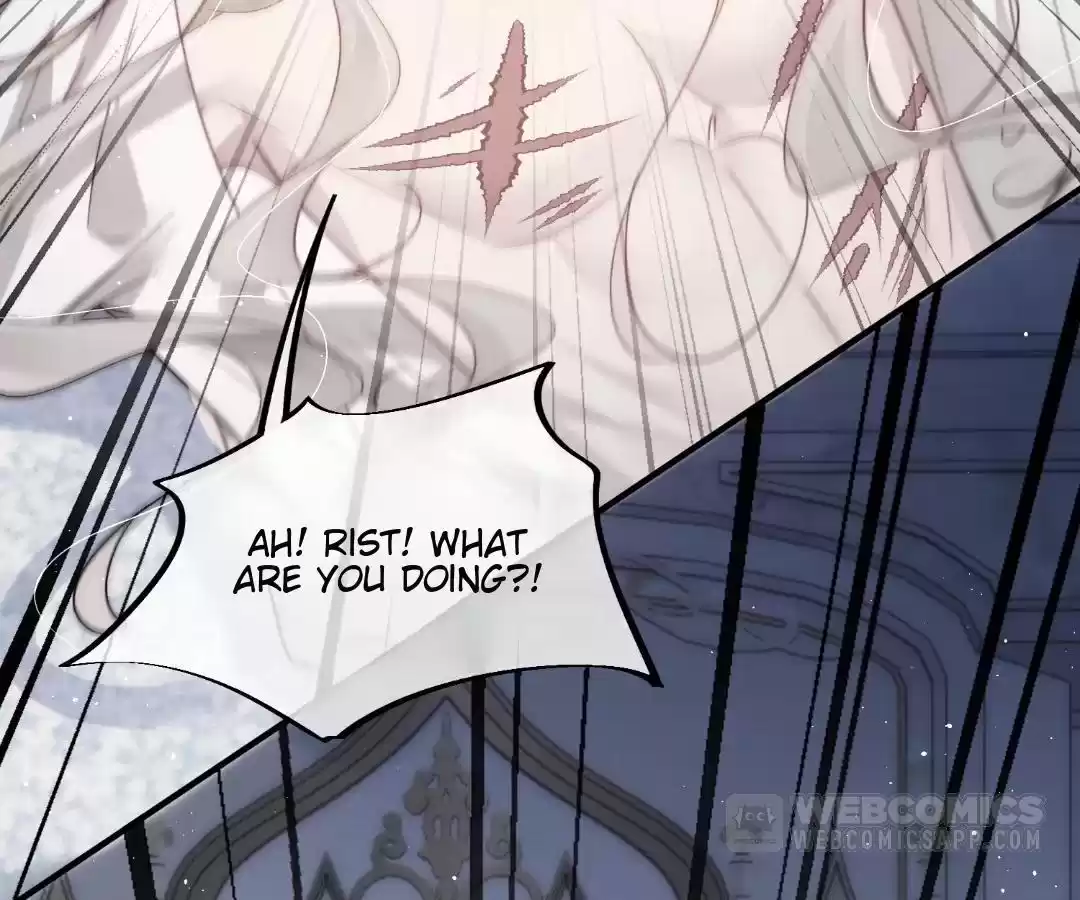 Glacial Prison [Official] - Chapter 3 manhwa