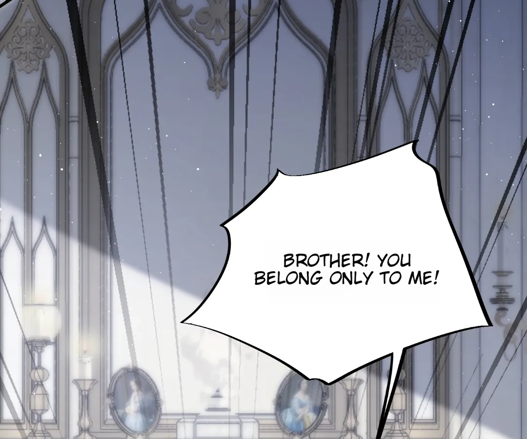 Glacial Prison [Official] - Chapter 3 manhwa
