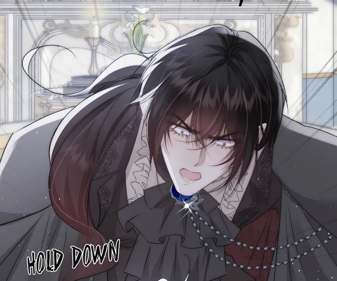 Glacial Prison [Official] - Chapter 3 manhwa