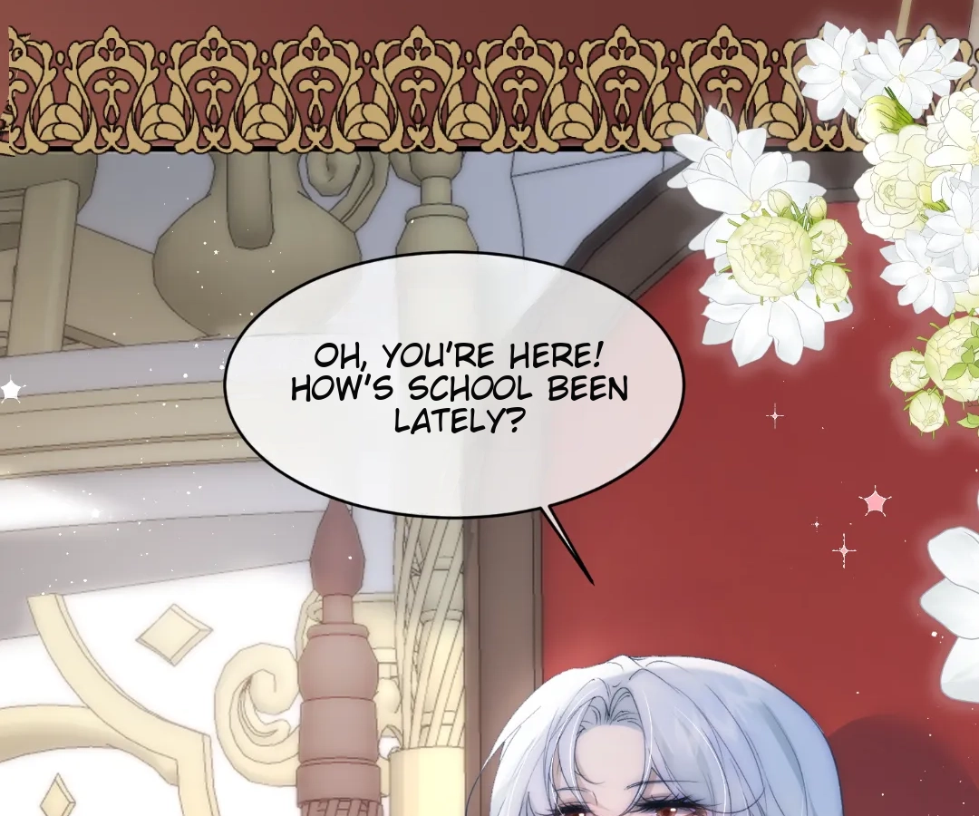 Glacial Prison [Official] - Chapter 3 manhwa