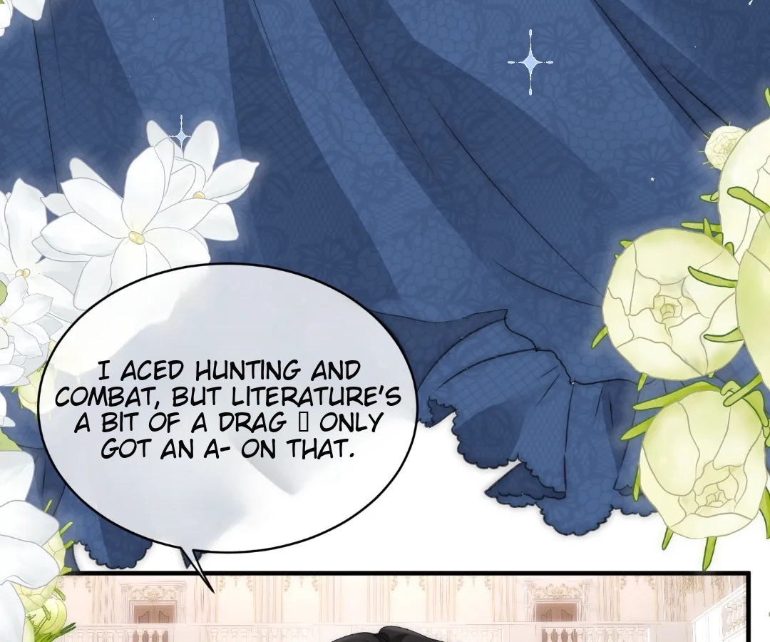 Glacial Prison [Official] - Chapter 3 manhwa