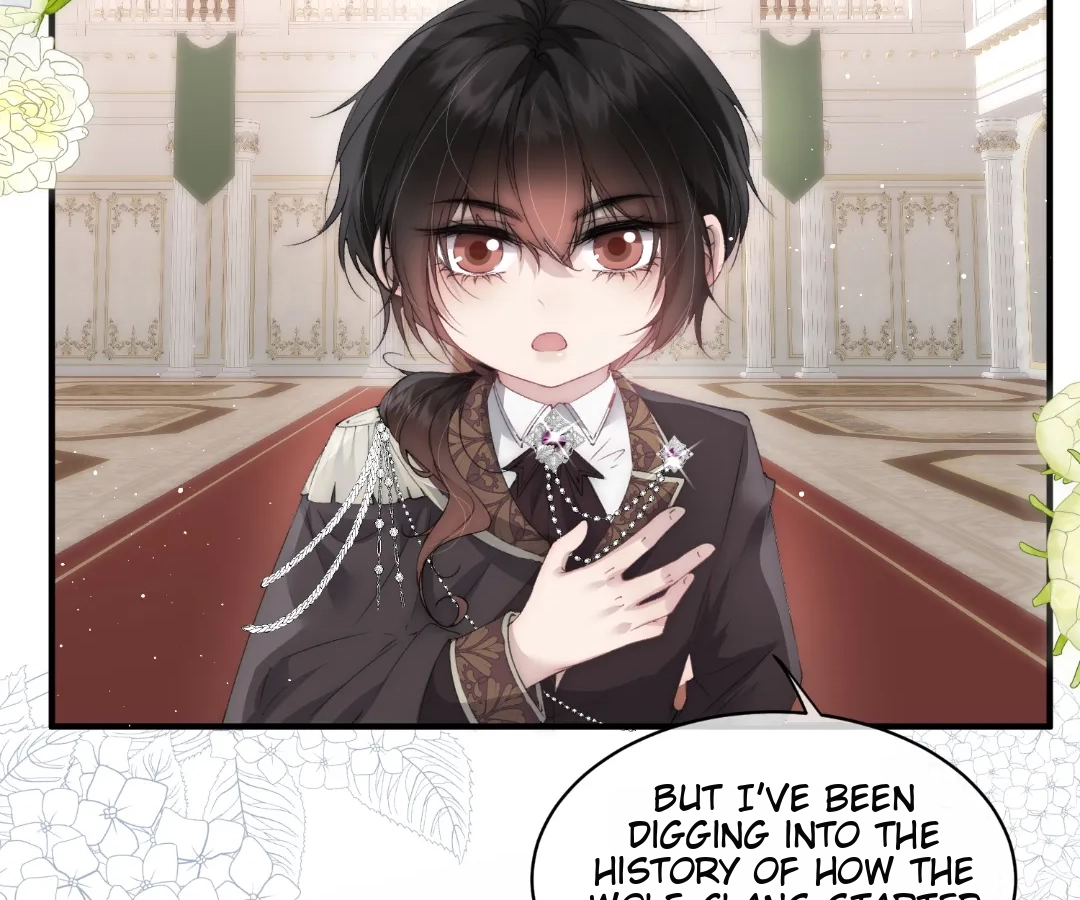Glacial Prison [Official] - Chapter 3 manhwa
