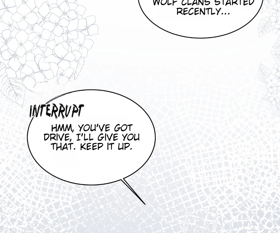 Glacial Prison [Official] - Chapter 3 manhwa