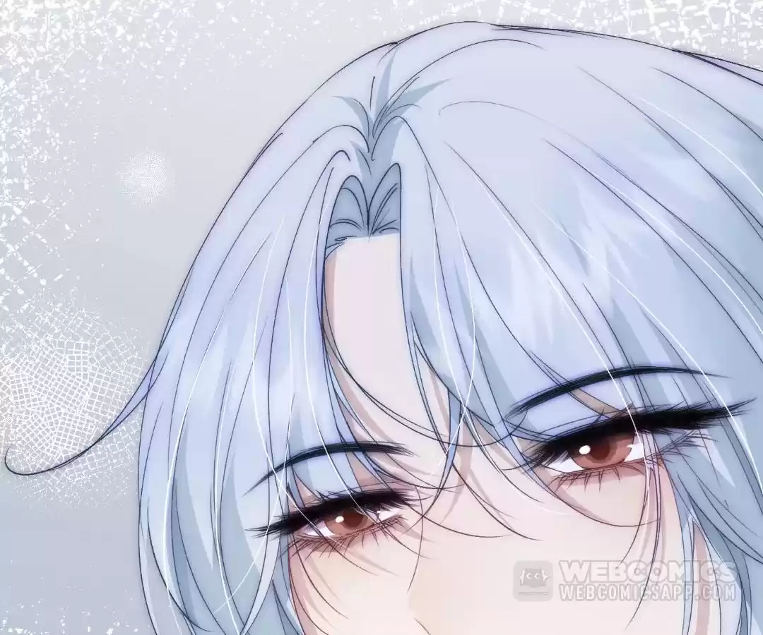 Glacial Prison [Official] - Chapter 3 manhwa