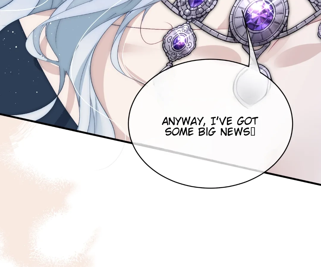Glacial Prison [Official] - Chapter 3 manhwa