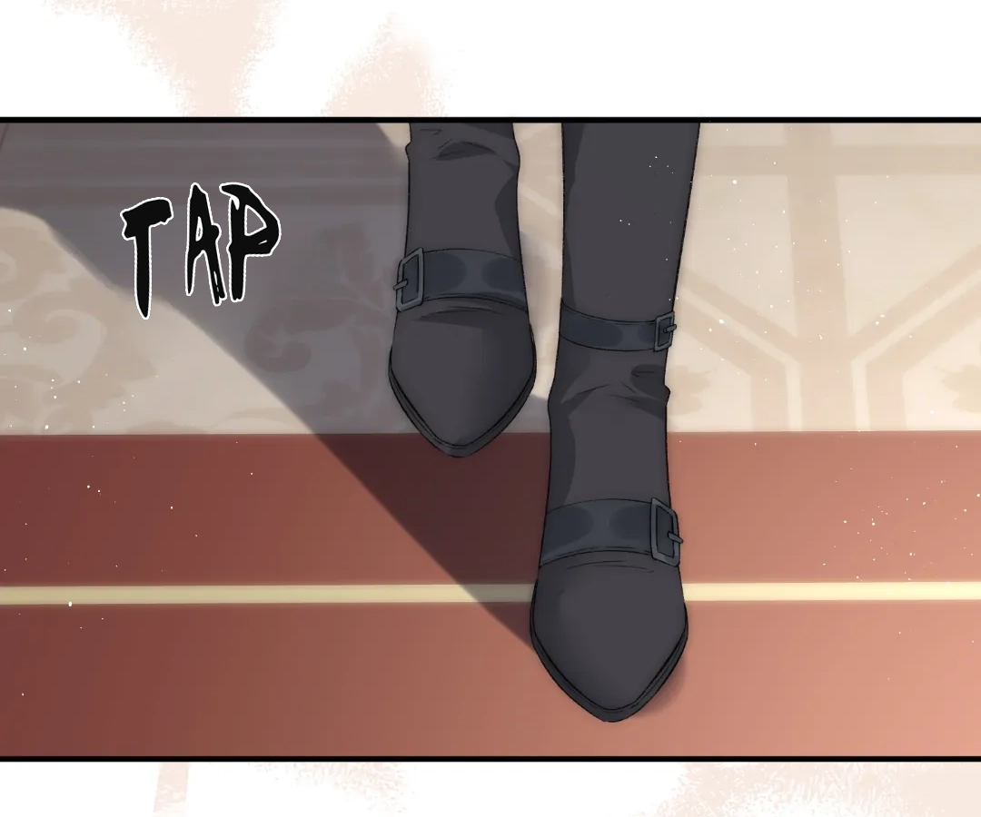 Glacial Prison [Official] - Chapter 3 manhwa