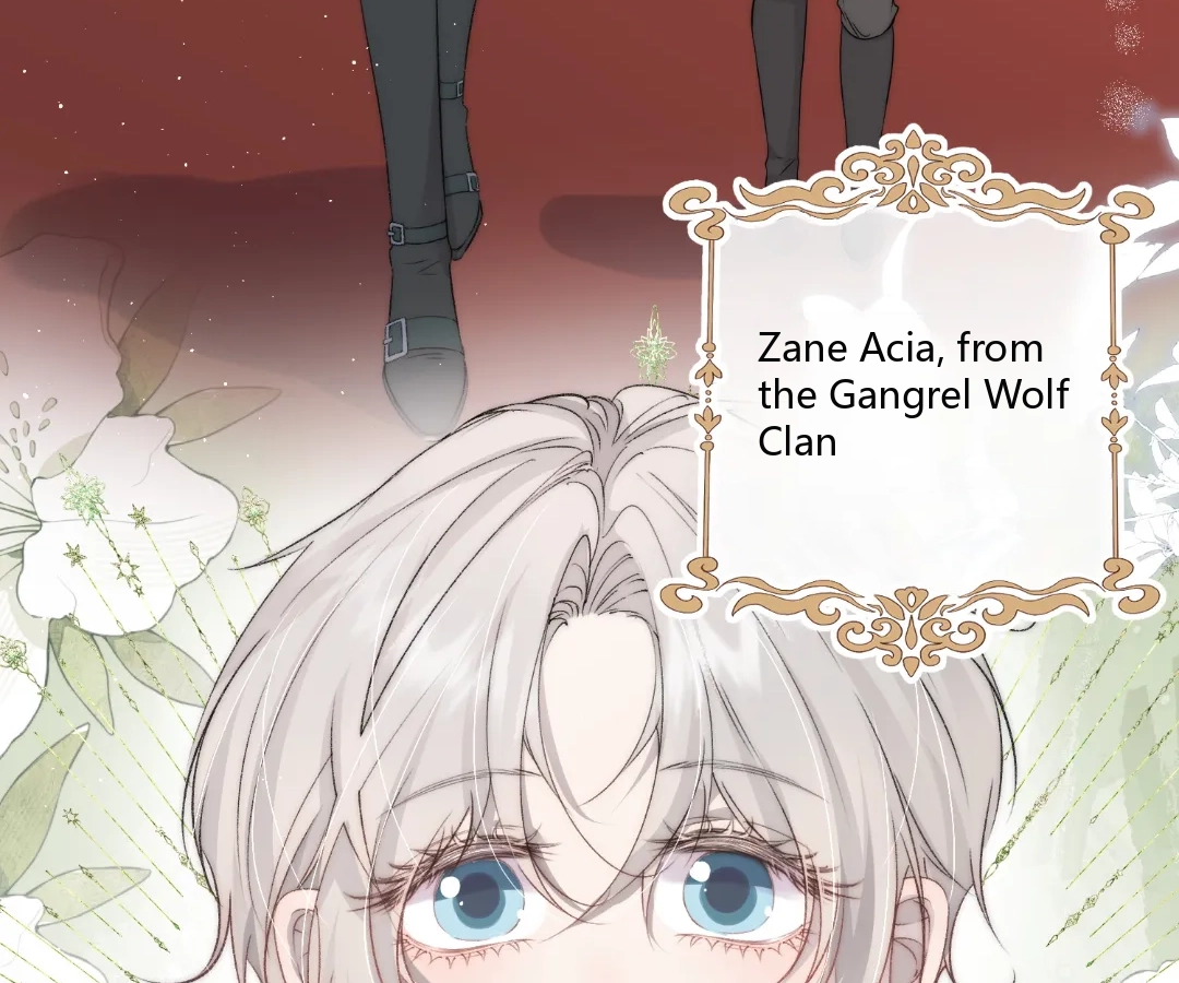 Glacial Prison [Official] - Chapter 3 manhwa