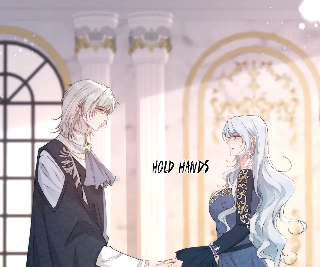 Glacial Prison [Official] - Chapter 3 manhwa