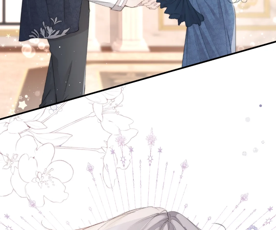 Glacial Prison [Official] - Chapter 3 manhwa