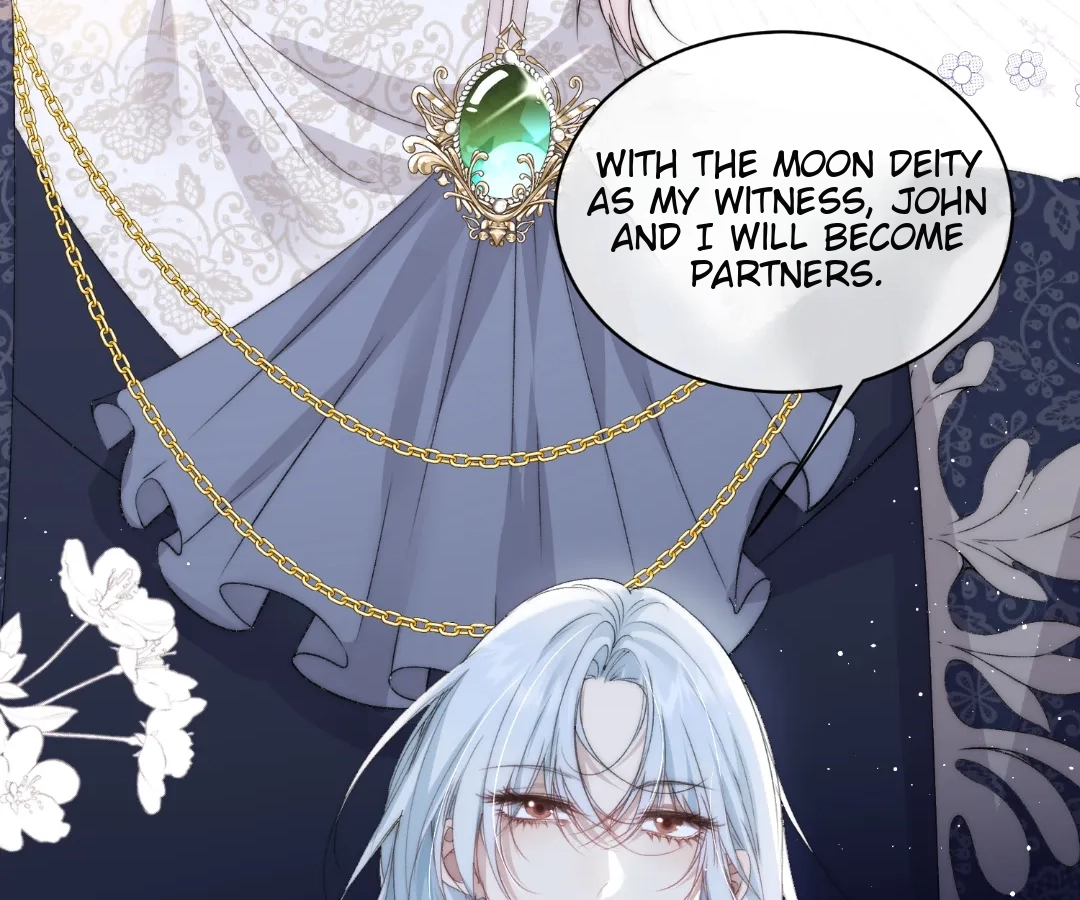 Glacial Prison [Official] - Chapter 3 manhwa