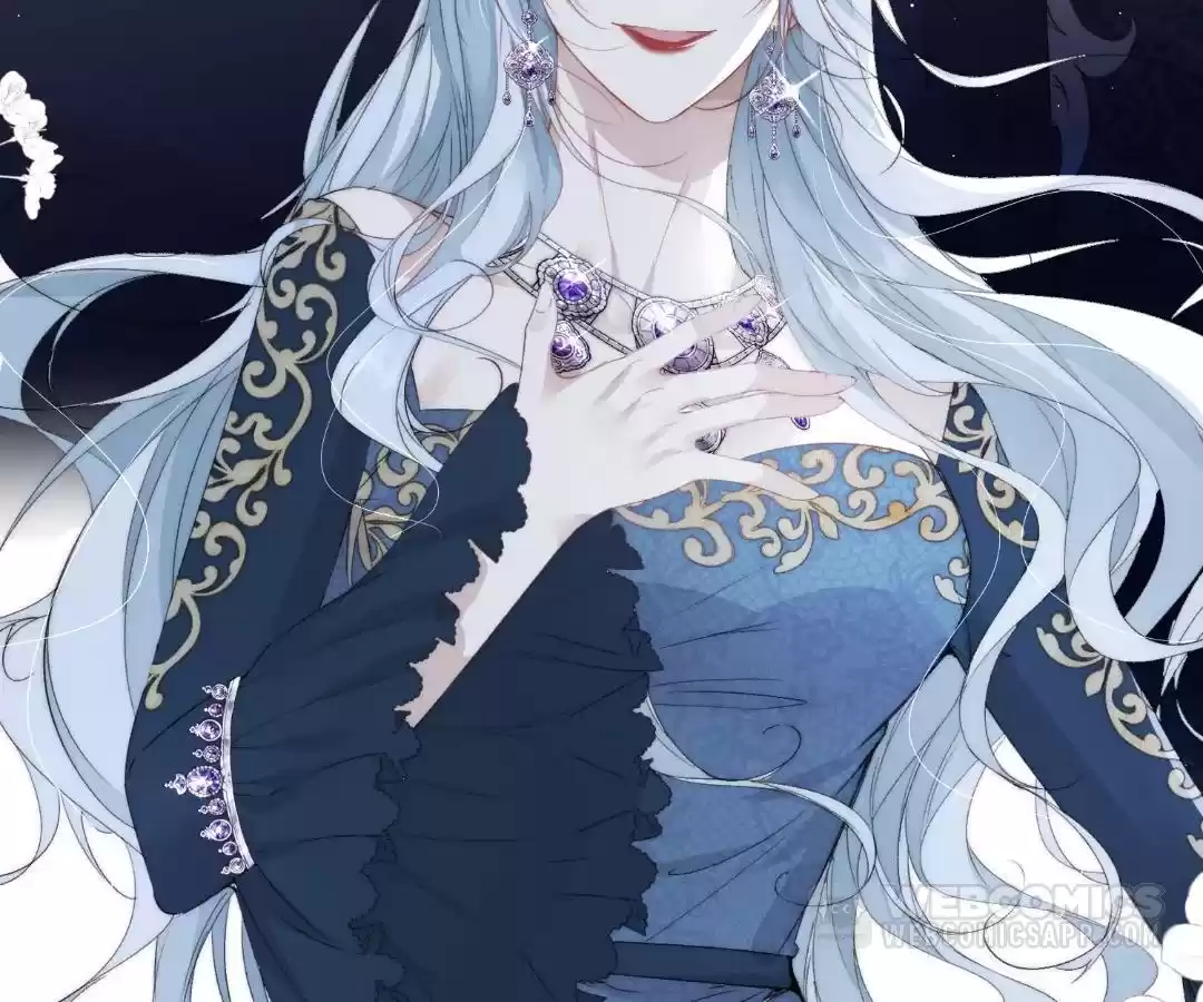 Glacial Prison [Official] - Chapter 3 manhwa