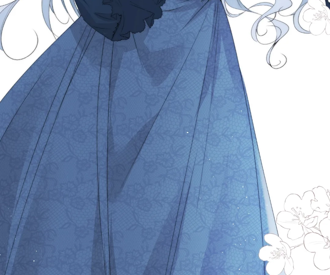Glacial Prison [Official] - Chapter 3 manhwa