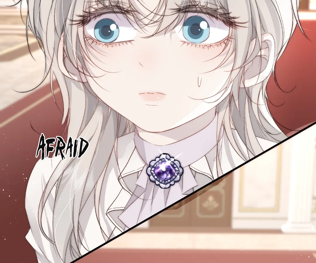 Glacial Prison [Official] - Chapter 3 manhwa