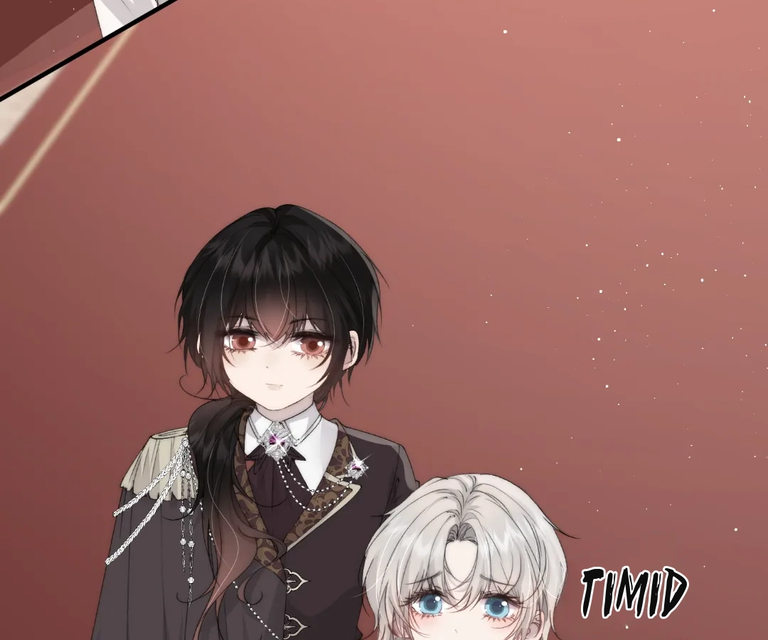 Glacial Prison [Official] - Chapter 3 manhwa