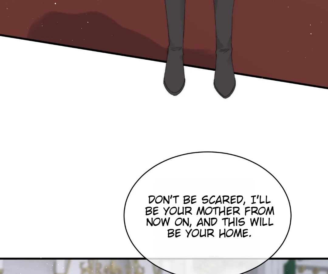 Glacial Prison [Official] - Chapter 3 manhwa