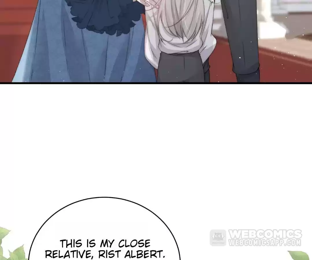 Glacial Prison [Official] - Chapter 3 manhwa
