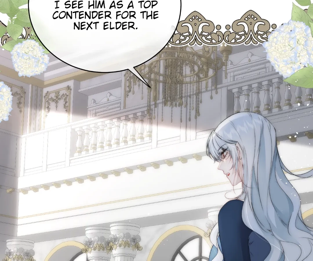 Glacial Prison [Official] - Chapter 3 manhwa