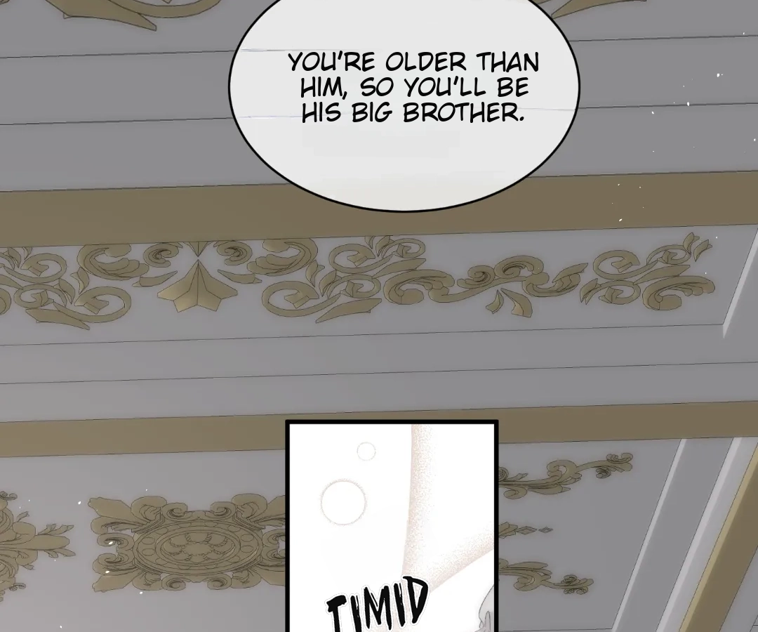 Glacial Prison [Official] - Chapter 3 manhwa