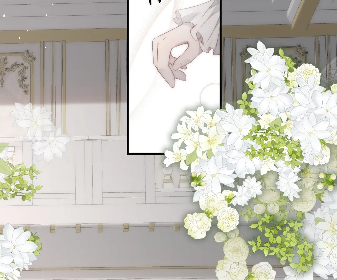Glacial Prison [Official] - Chapter 3 manhwa