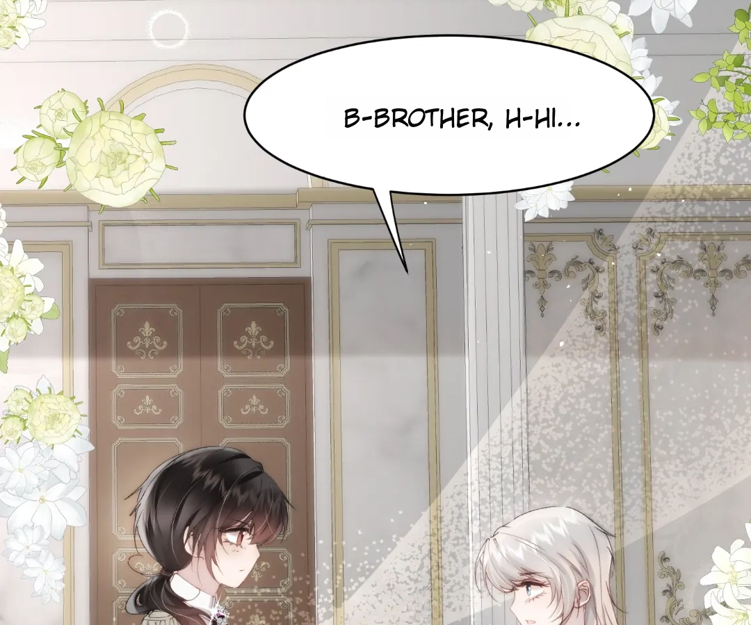 Glacial Prison [Official] - Chapter 3 manhwa