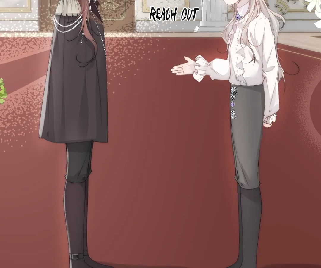 Glacial Prison [Official] - Chapter 3 manhwa