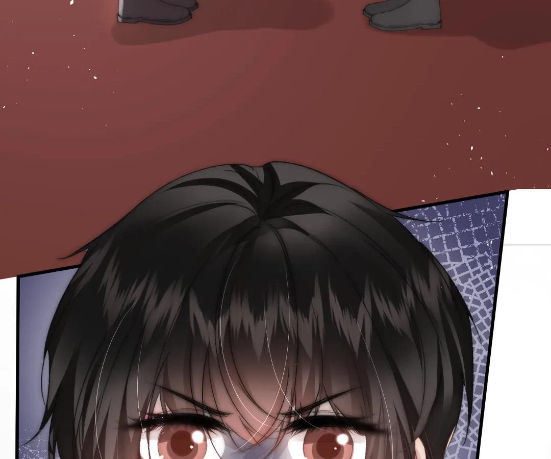 Glacial Prison [Official] - Chapter 3 manhwa