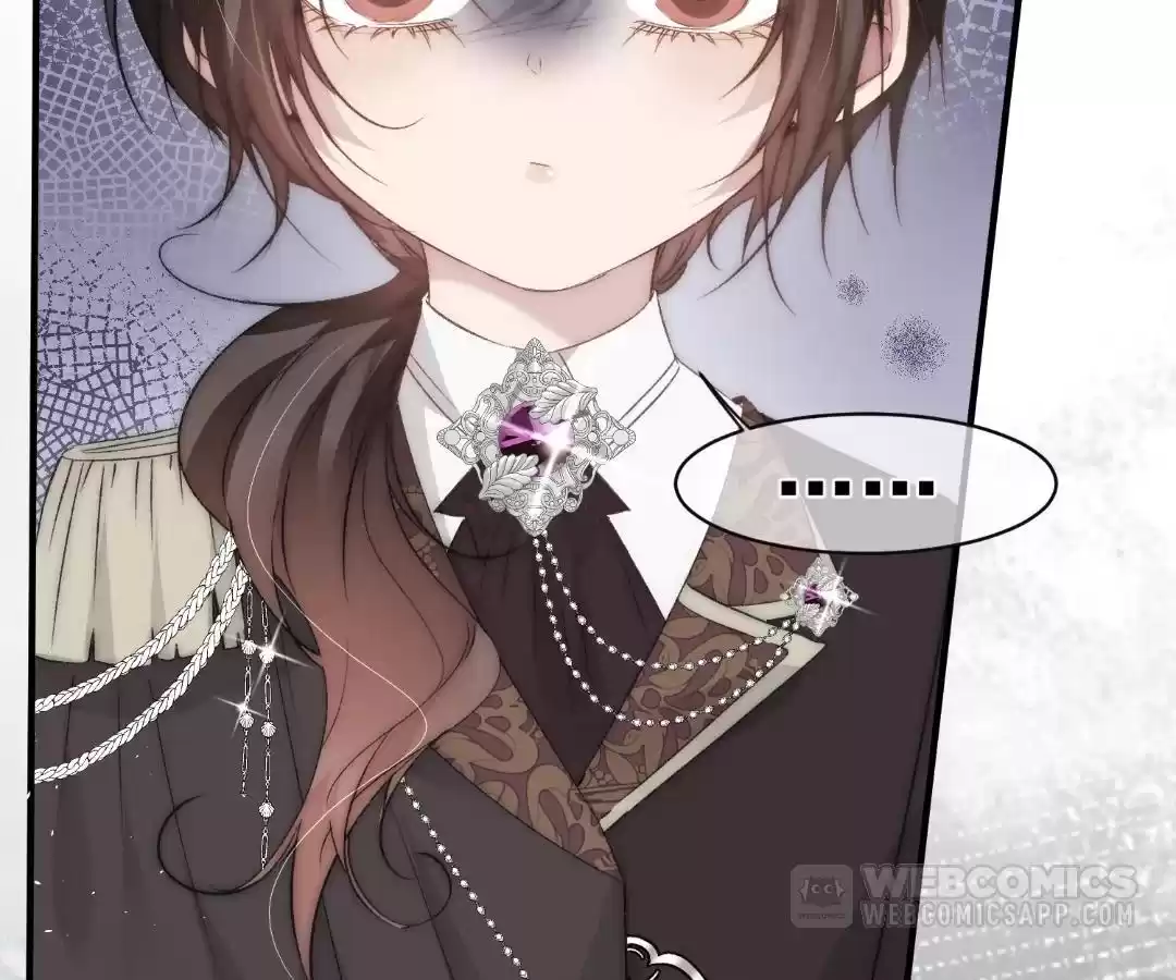 Glacial Prison [Official] - Chapter 3 manhwa