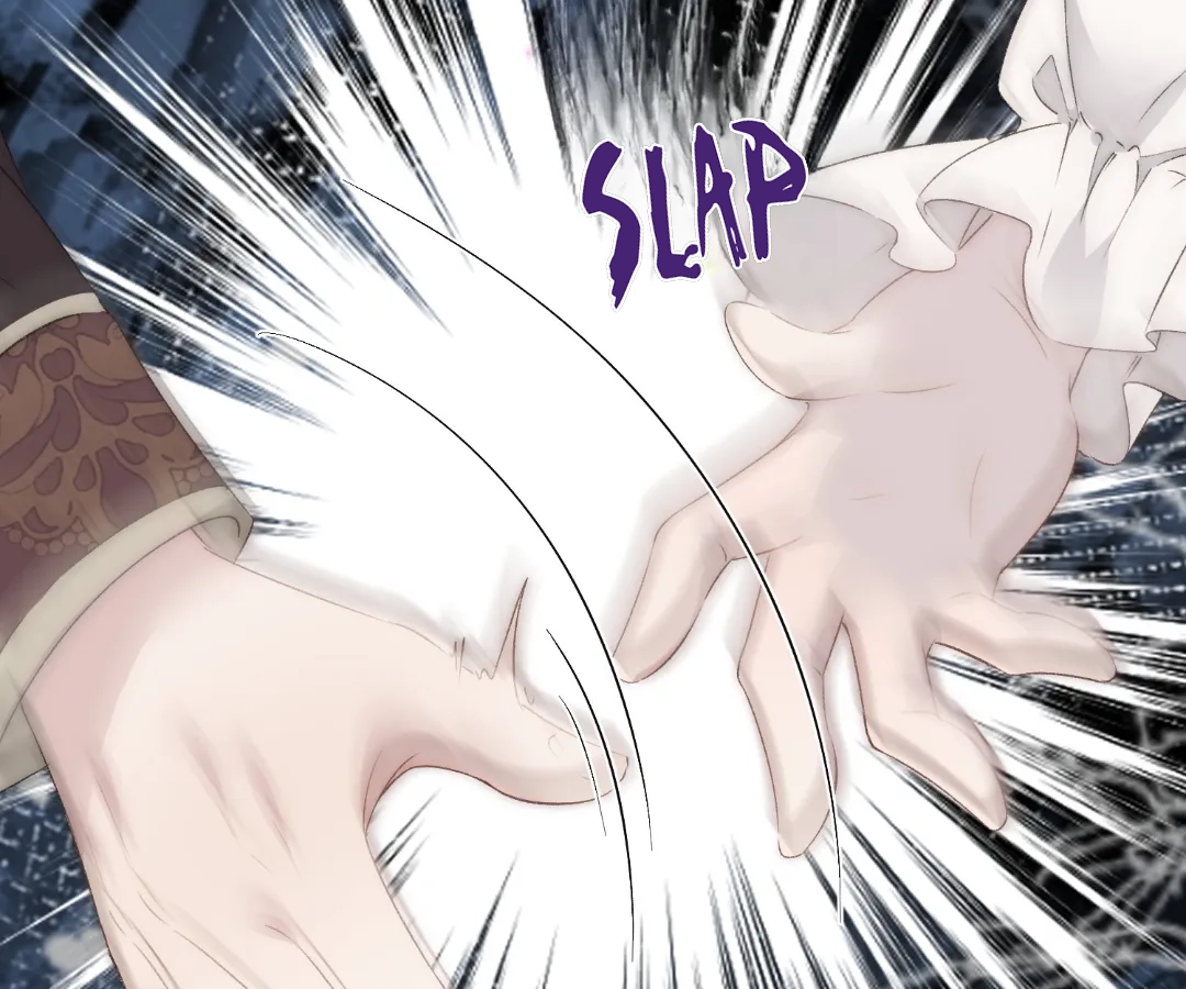 Glacial Prison [Official] - Chapter 3 manhwa