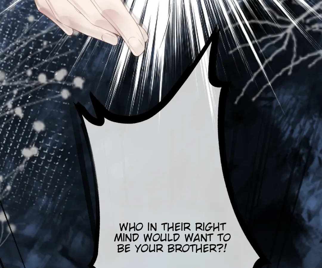 Glacial Prison [Official] - Chapter 3 manhwa