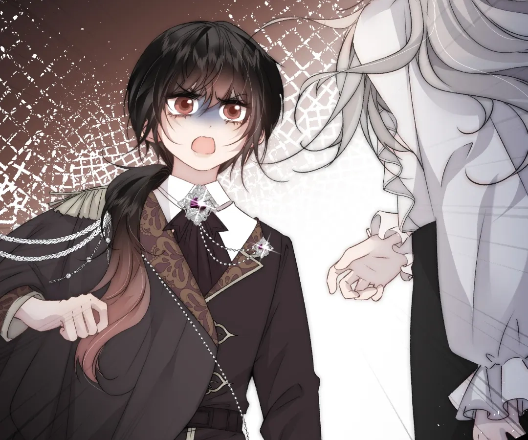 Glacial Prison [Official] - Chapter 3 manhwa