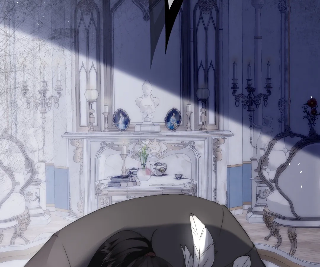 Glacial Prison [Official] - Chapter 3 manhwa