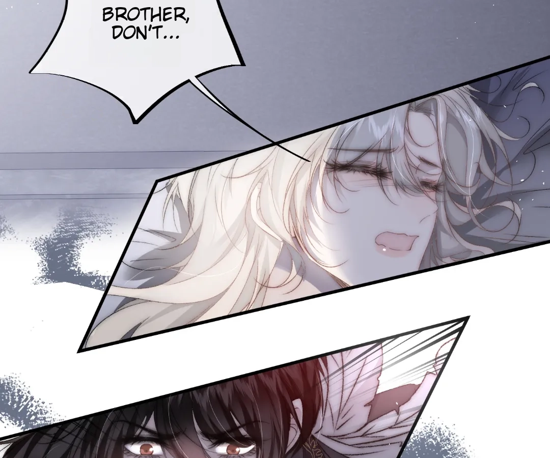 Glacial Prison [Official] - Chapter 3 manhwa