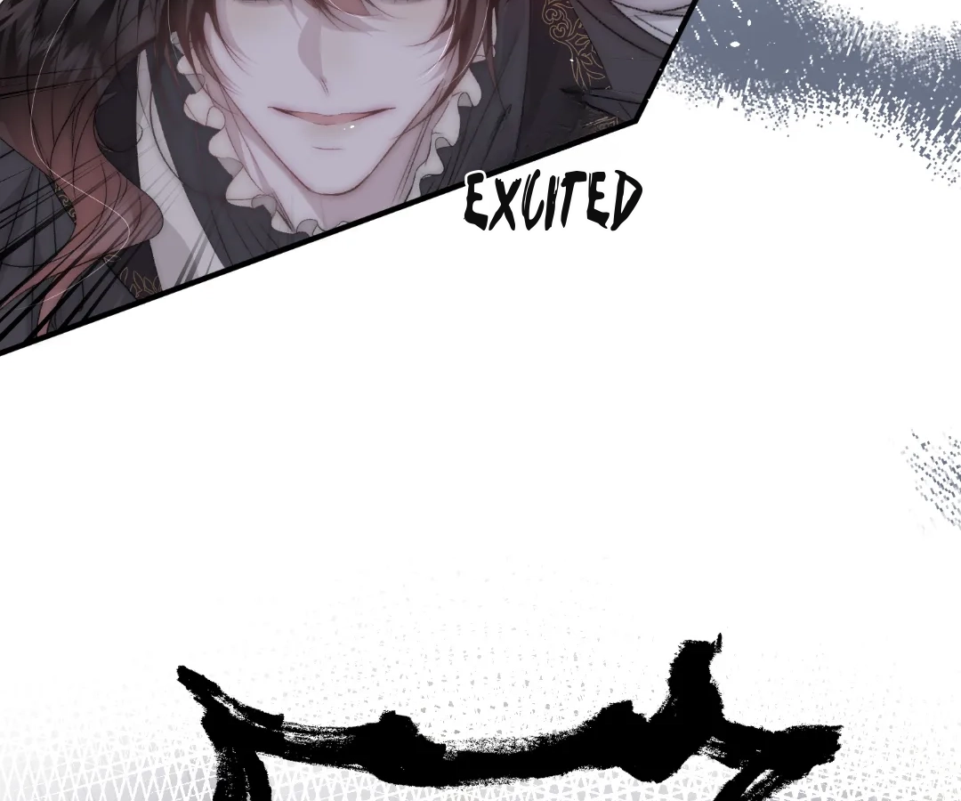 Glacial Prison [Official] - Chapter 3 manhwa