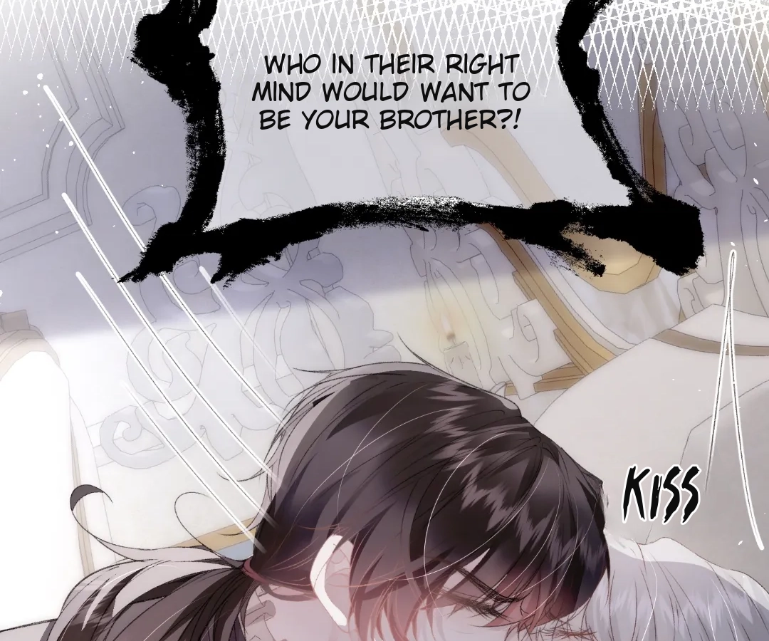 Glacial Prison [Official] - Chapter 3 manhwa
